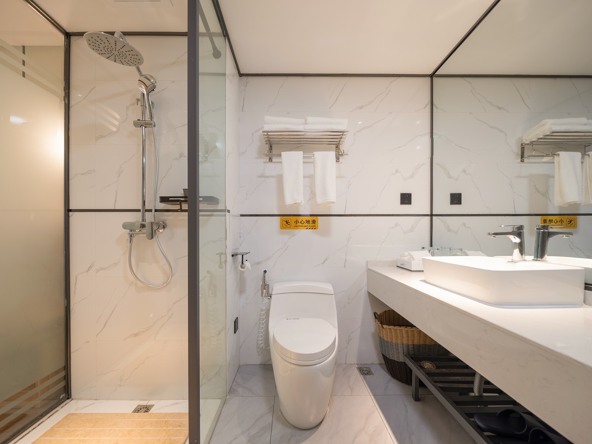 麗江酒店 麗江酒店