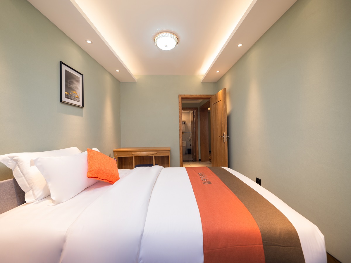 麗江酒店 麗江酒店