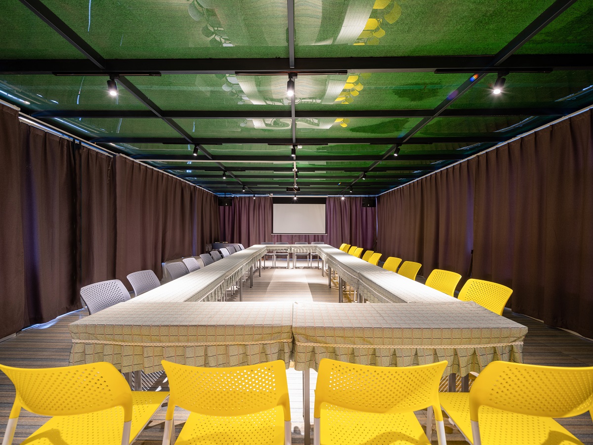 麗江酒店 麗江酒店